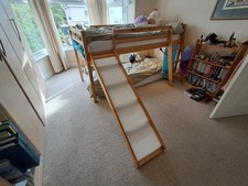 marvelous children midsleeper