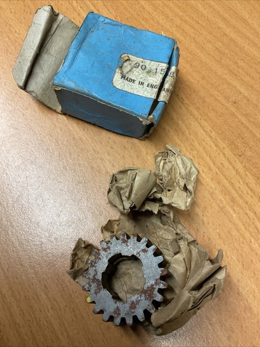 Bsa gear 1585 nos 21t - 90-1585,