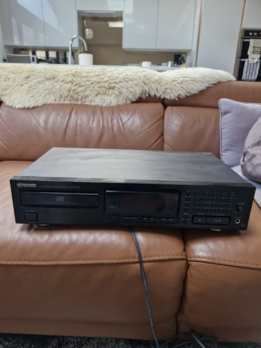 Kenwood dp3020 compact - kenwood, disc