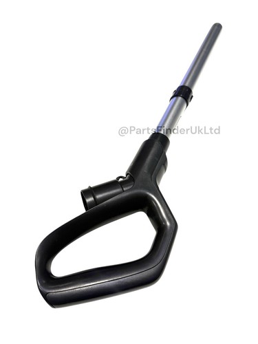 Vax air stretch pet vacuum - air,