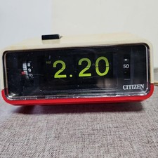 Citizn 5RD025 Vintage Flip