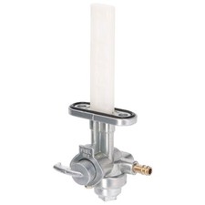 Fuel Tap Petrol Tap Manual for Yamaha RD 250 LC, RD 350 LC, RD 400, 72mm