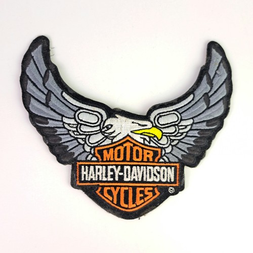 Vtg harley davidson - harley, &