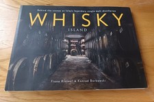 Whisky Island Book Islay's