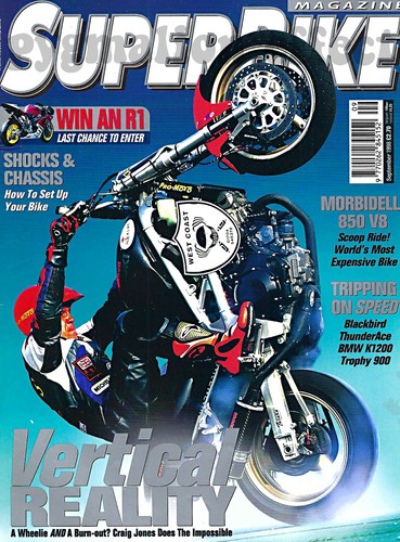 Cagiva gran canyon - cagiva,