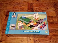 TomynThomas & Friends Harold