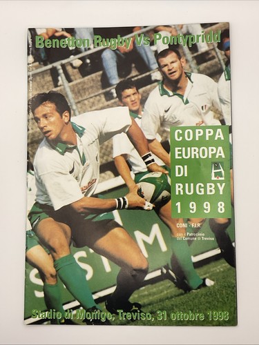 Benetton pontypridd rugby - v,