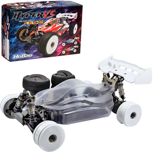 Hobao racing vse 8 hyper - hobao,