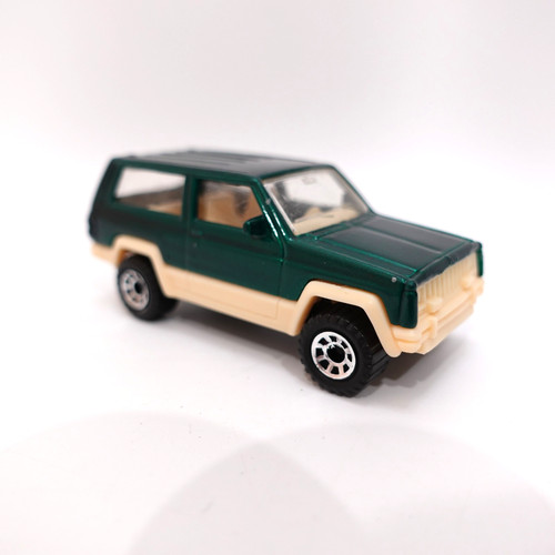 Vintage 1986 matchbox 58 - vintage,