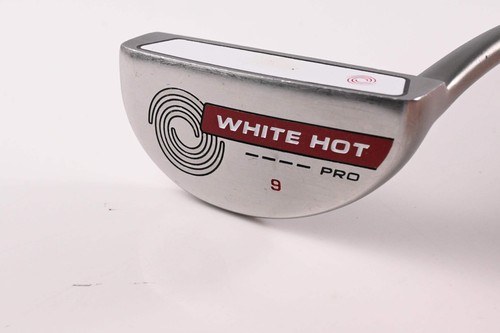 Odyssey white hot - pro, #9