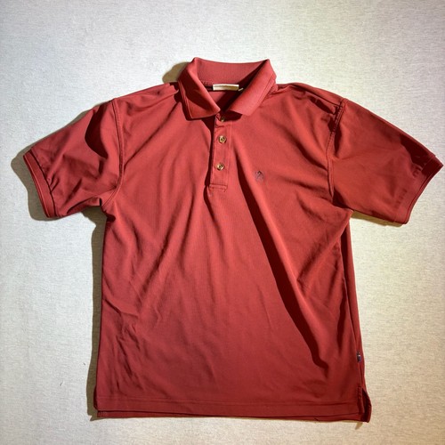 Fjällräven red pique - fjällräven,