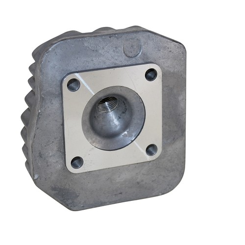 50cc cylinder head 40mm - 50cc,