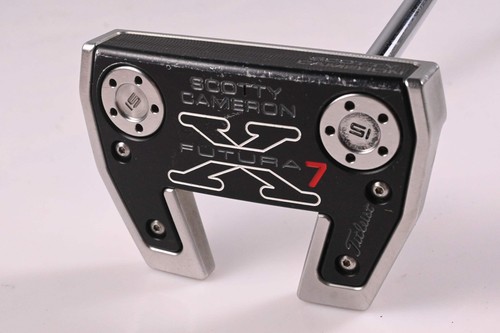 Scotty cameron futura - scotty, 7