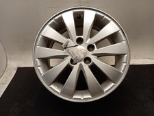 SUBARU IMPREZA Alloy Wheel 15"