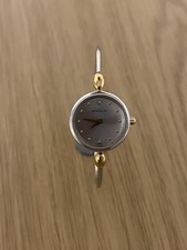 Michel Herbelin Ladies Gold &