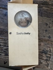 Sasha Baby Doll Brand New In