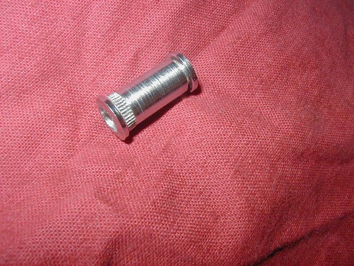 Campagnolo seat post bolt - seat, 10