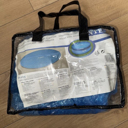 8ft easy set pool - 8ft,