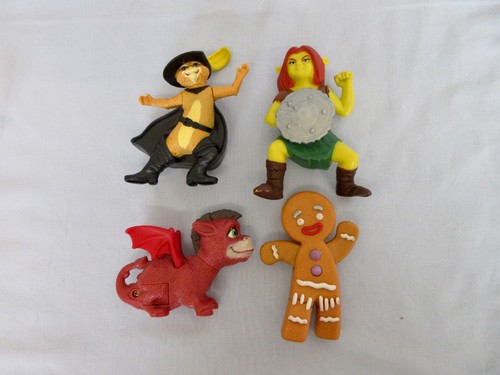 Mcdonalds happy meal toys - happy,