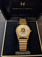 Vintage Hamilton Past Post