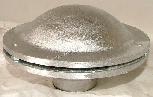 Amanco fairbanks exhaust - amanco,