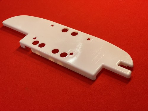 Nsm jukebox top door trim - nsm,