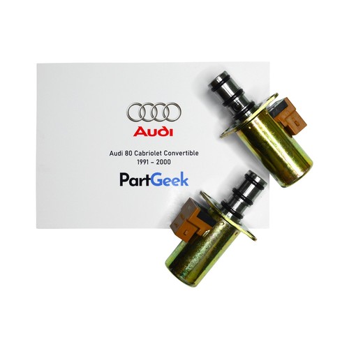 Audi cabriolet convertible - 80,