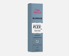 Wella BlondorPlex Cream Toners
