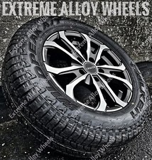 16" Gmf Matterhorn Alloy