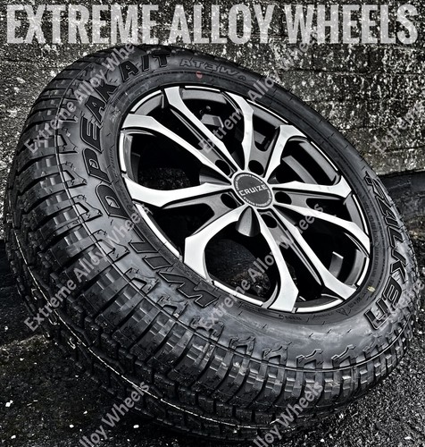 Gmf matterhorn alloy - 16",