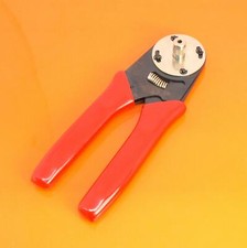 Deutsch Hand Crimping Tool for D-Sub Contacts Terminals AWG 14-20 0.5mm-2.5mmsq