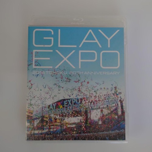 Glay expo 2014 tohoku - expo,