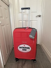 Tripp Watermelon Colour Hard