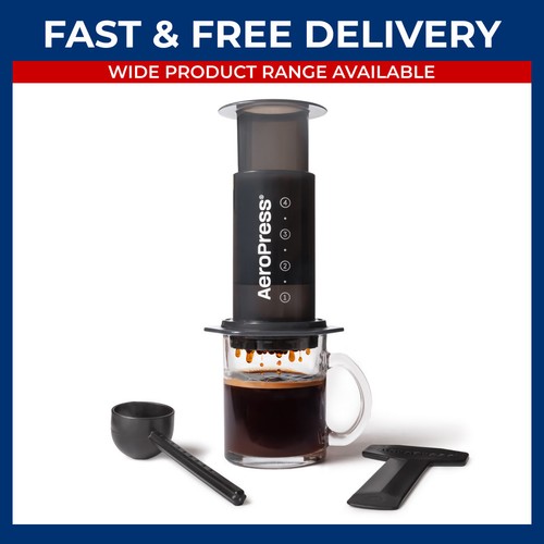 Aerobie aeropress filters - aeropress,