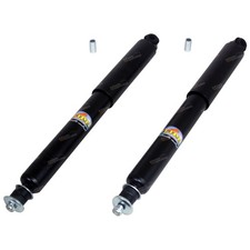 2 Rear Gas Shock Absorbers for