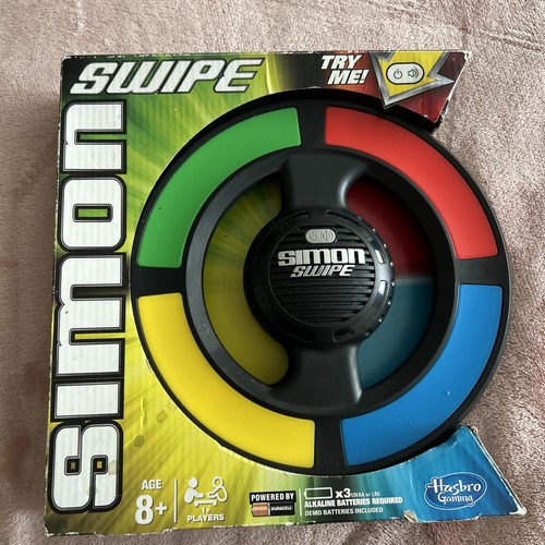 Hasbro a8766 simon - a8766, swipe