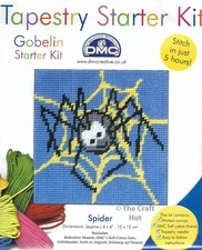 DMC Easy Beginner Complete