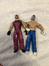 WWE Rey Mysterio Action Figure