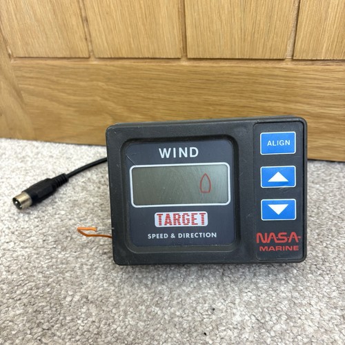 Nasa marine target wind - nasa,