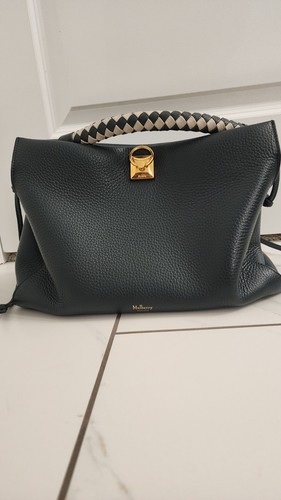 Mulberry iris way - mulberry,