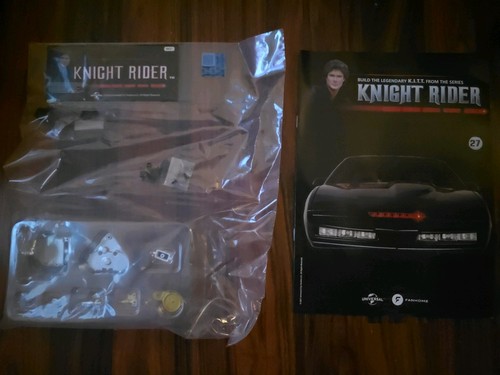 Fanhome deagostini build - deagostini,