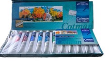 Winsor & Newton Cotman