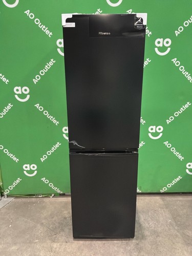 Hisense 171 85l fridge freezer - 171/85l, fridge-freezer