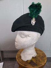 Royal Irish Regiment Caubeen