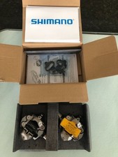 Shimano Deore XT PD-M8100 Race SPD Pedals