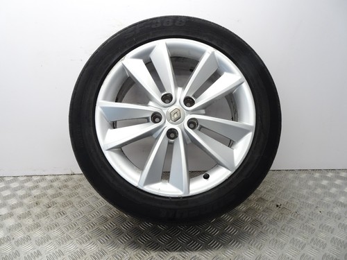 Renault grand scenic - renault, mk3