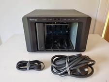 Synology DiskStation DS1513+