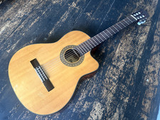 Cruiser by Crafter JC-45E / Electro Classical Guitar