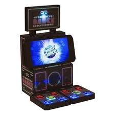 ORB Retro Finger Dance Mini