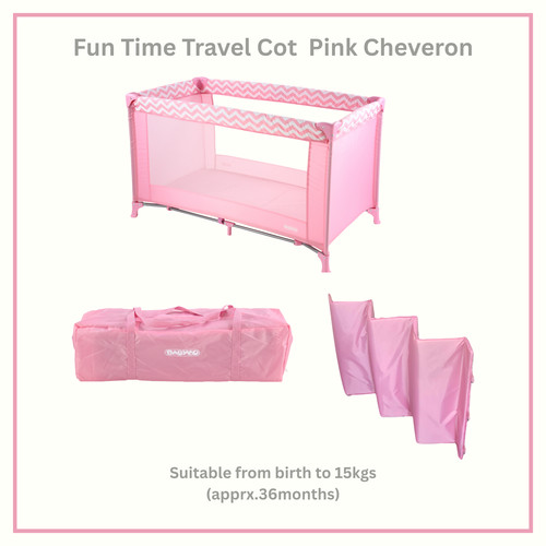 Babyco baby playpen travel cot - playpen,